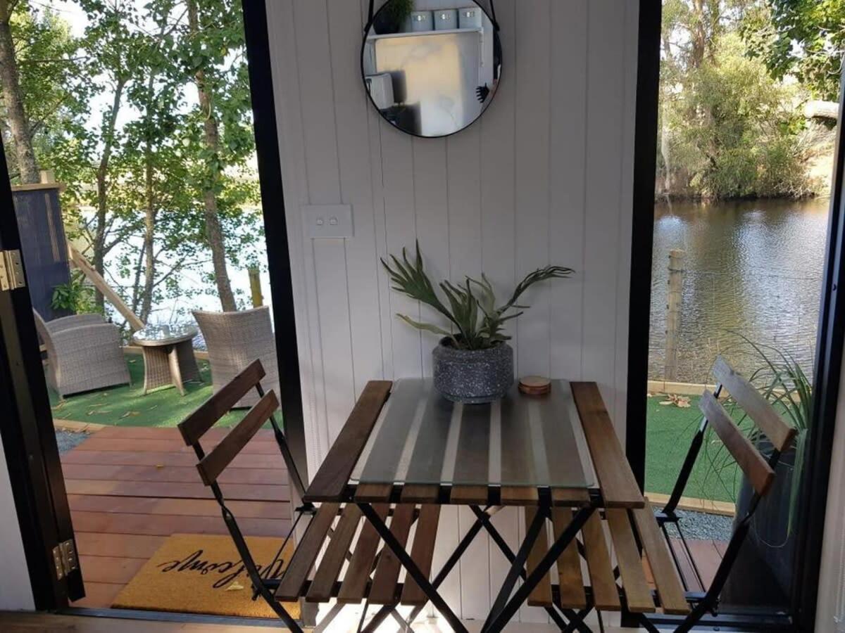 Holiday home The Hide Away By Tiny Away