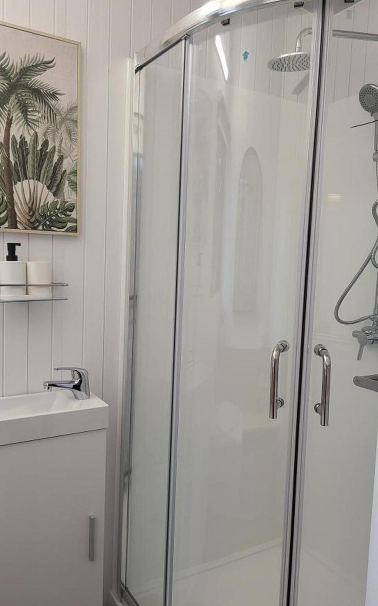 The Hide Away By Tiny Away * Redwood Valley