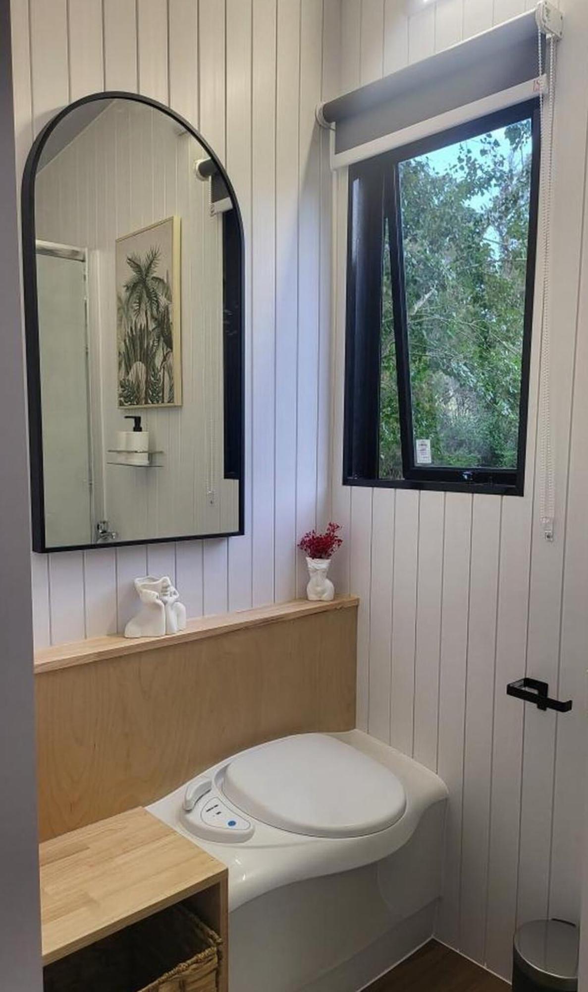 The Hide Away By Tiny Away