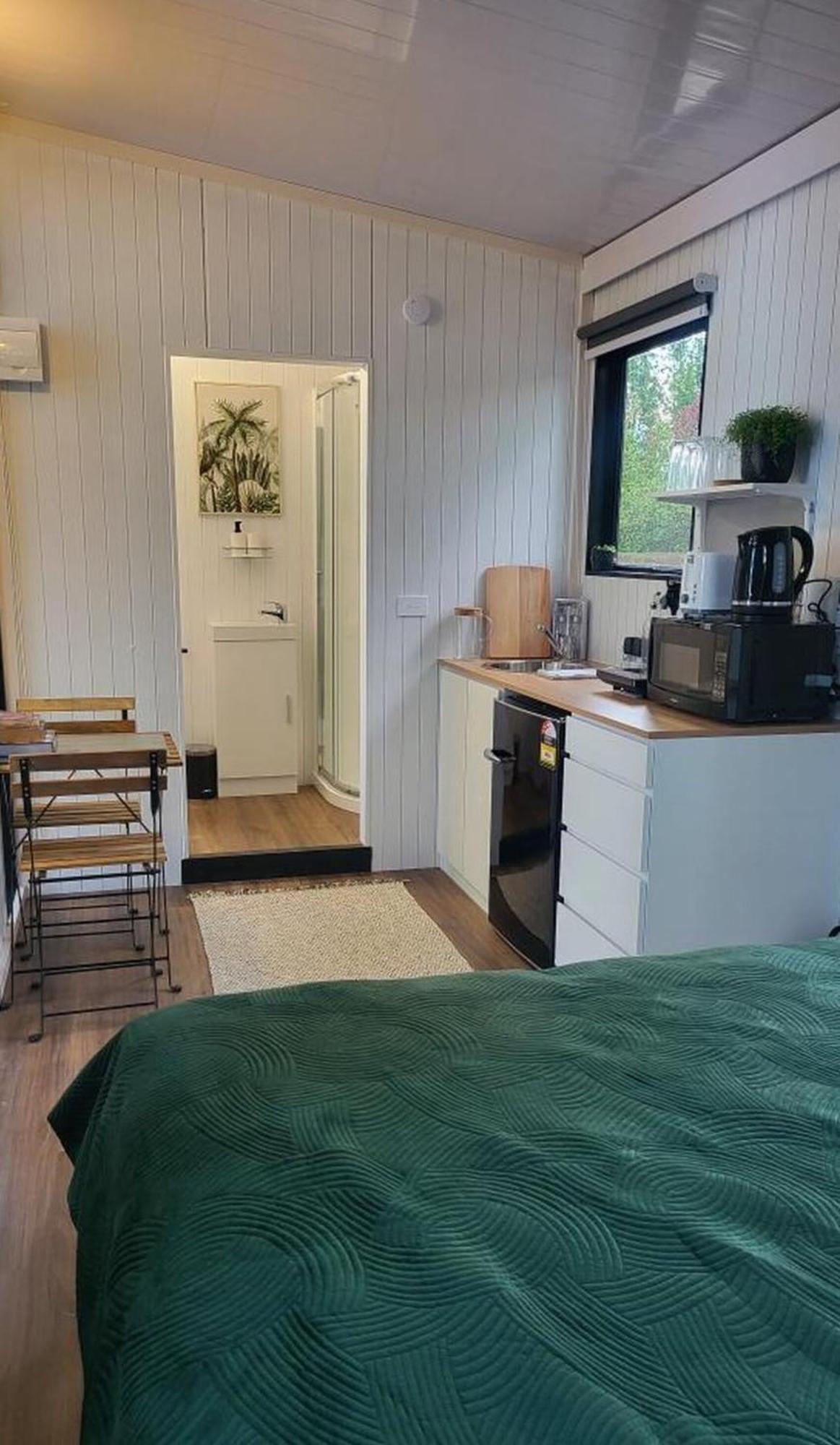 The Hide Away By Tiny Away *